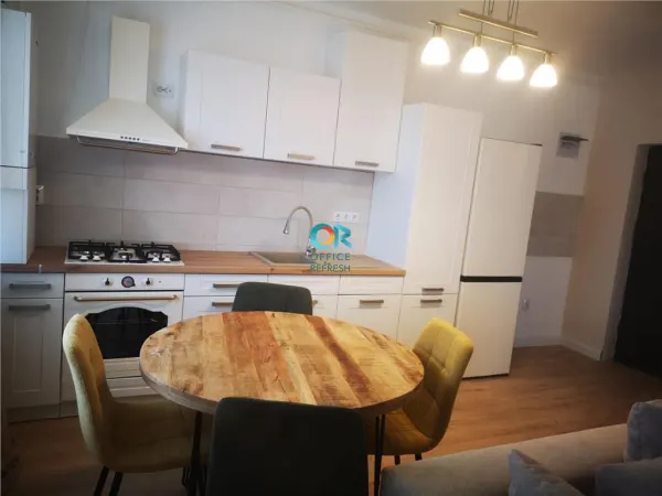 Apartament 3 camere Florești - poza 2