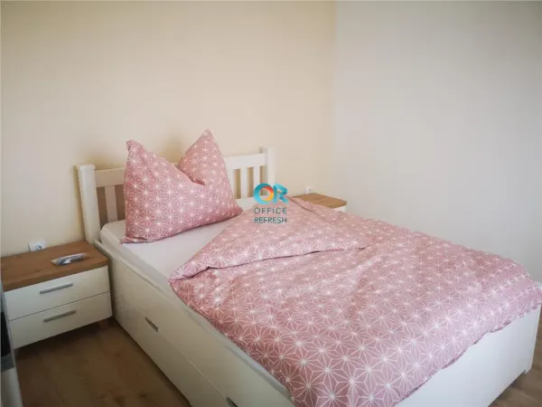 Apartament 3 camere Florești - poza 14