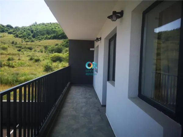 Apartament 3 camere Florești - poza 20