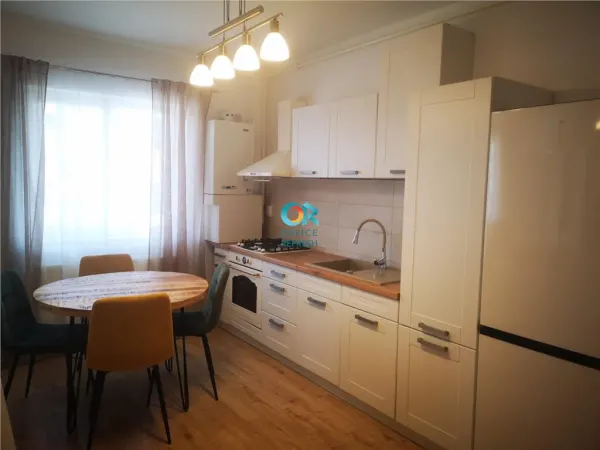 Apartament 3 camere Florești - poza 3