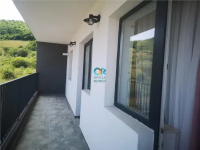 Apartament 3 camere - Sesul de Sus Floresti - foto 21