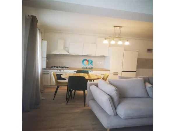 Apartament 3 camere Florești - poza 4