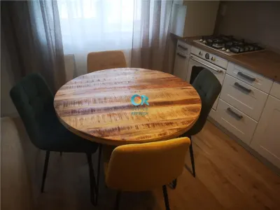 Apartament 3 camere - Sesul de Sus Floresti - foto 5