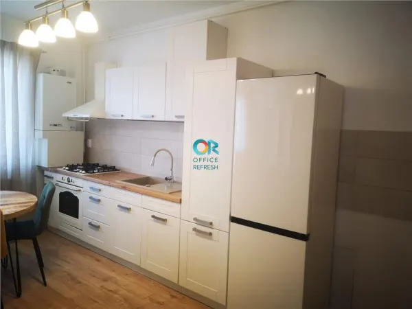 Apartament 3 camere Florești - poza 6