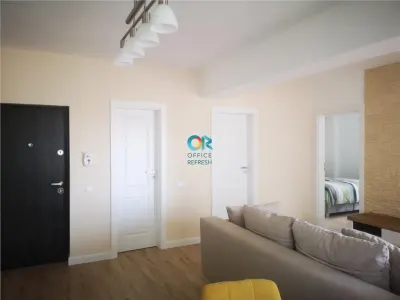 Apartament 3 camere - Sesul de Sus Floresti - foto 8