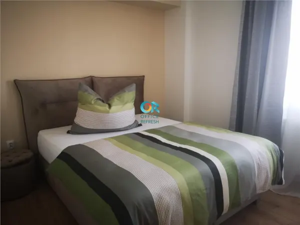 Apartament 3 camere Florești - poza 10
