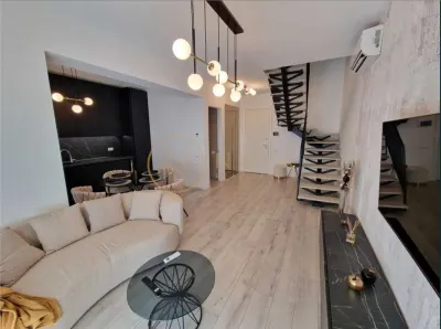 WIN Herastrau - Duplex 3 camere cu terasa de inchiriat - foto 1