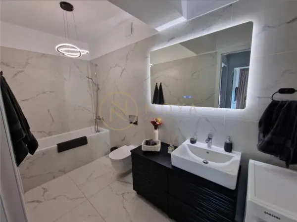 Apartament 3 camere București - poza 8