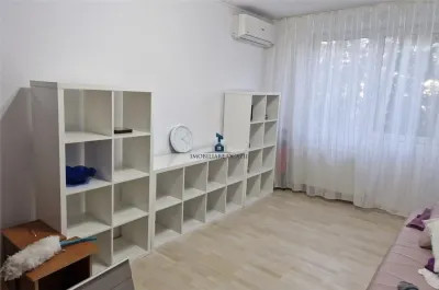 Apartament 2 Camere Decomandat Sos. Oltenitei - foto 3