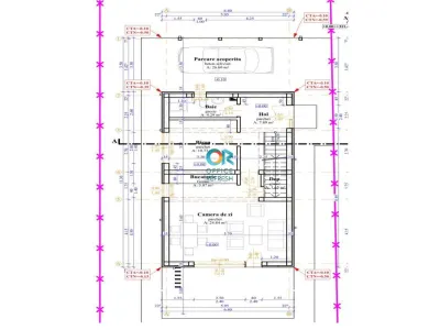 Casa noua de vanzare -  loc. Campenesti - foto 13