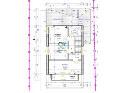 Casa noua de vanzare -  loc. Campenesti - foto 14
