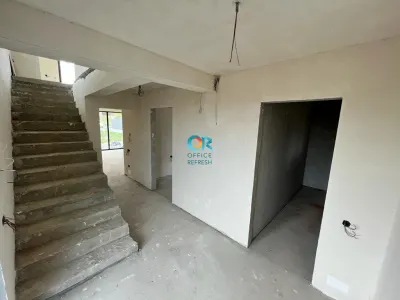 Casa noua de vanzare -  loc. Campenesti - foto 17