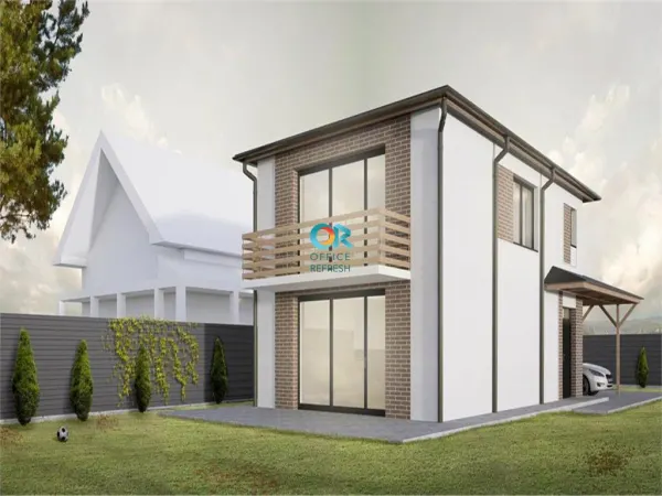 Casă 4 camere Campenesti - poza 5