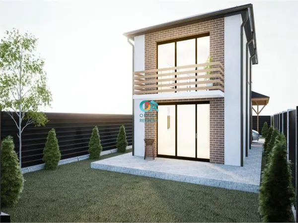 Casă 4 camere Campenesti - poza 6
