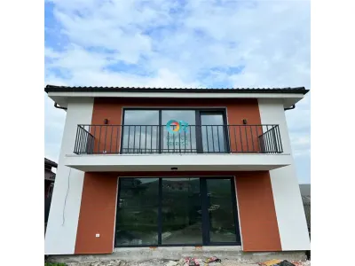 Casa noua de vanzare -  loc. Campenesti - foto 10
