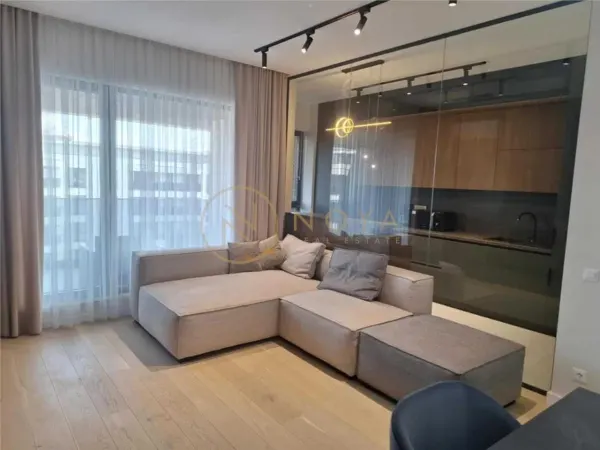 Apartament 2 camere București - poza 1