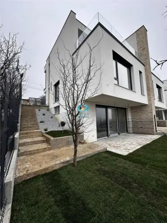 Casă 4 camere Cluj-Napoca - poza 1