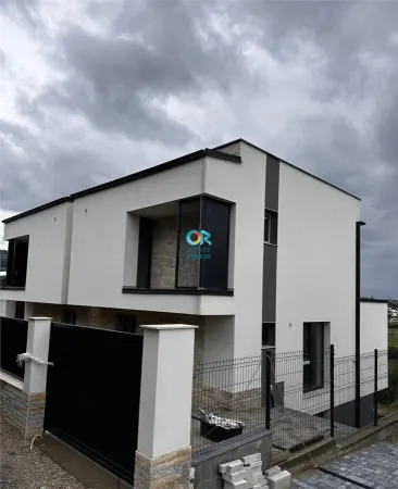 Casă 4 camere Cluj-Napoca - poza 2