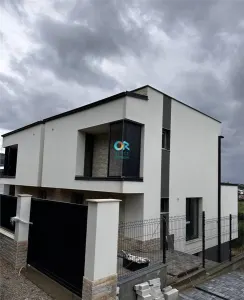 Duplex de vanzare - Borhanci - foto 2