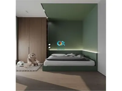 Duplex de vanzare - Borhanci - foto 12