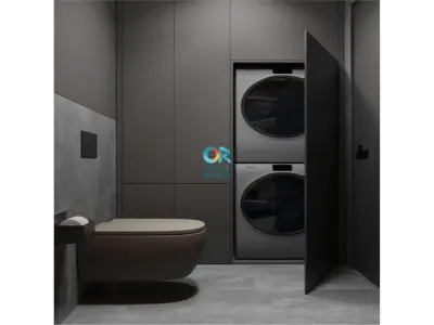 Duplex de vanzare - Borhanci - foto 14