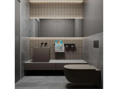 Duplex de vanzare - Borhanci - foto 15