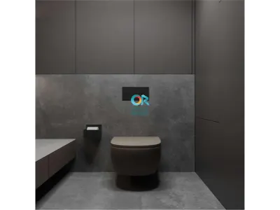 Duplex de vanzare - Borhanci - foto 18