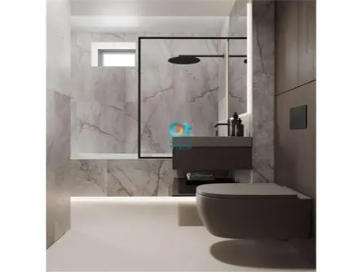 Duplex de vanzare - Borhanci - foto 19