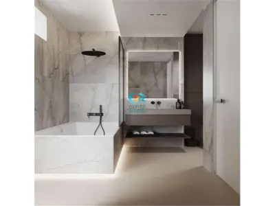 Duplex de vanzare - Borhanci - foto 20