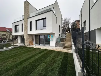 Duplex de vanzare - Borhanci - foto 3