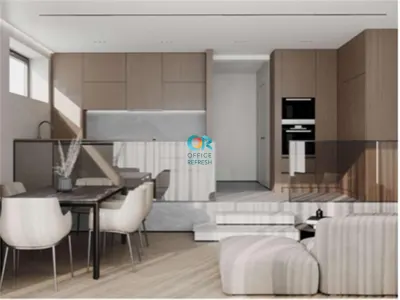 Duplex de vanzare - Borhanci - foto 5