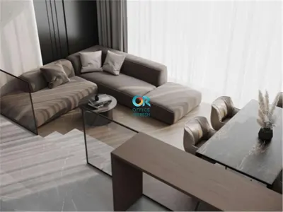 Duplex de vanzare - Borhanci - foto 6