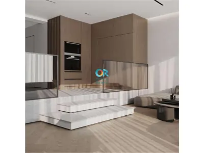 Duplex de vanzare - Borhanci - foto 9