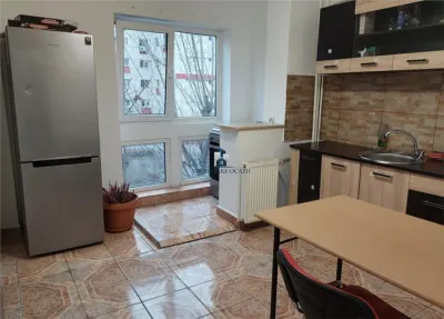 Inchiriere Apartament 2 Camere Decomandat Piata Sudului-Cercetatorilor - Bucuresti