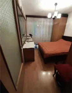 Vanzare Apartament 3 Camere Semidecomandat Luica-Uioara - foto 7