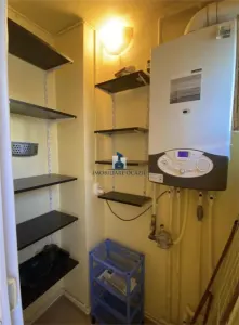 Inchiriere Apartament 2 Camere Decomandat Oltenitei-Caltunasi - foto 4
