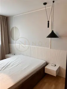 Inchiriere premium 3 camere Barbu Vacarescu - Floreasca - foto 6