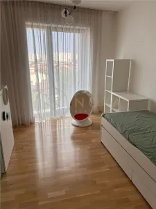 Inchiriere premium 3 camere Barbu Vacarescu - Floreasca - foto 7