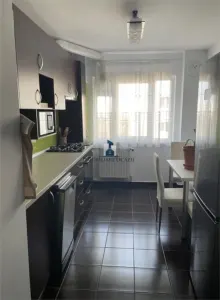 Inchiriere Apartament 3 Camere Semidecomandat Bdul.Alexandru Obregia - foto 1