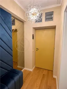 Vanzare apartament cu 3 camere si gradina Aviatiei Park premium - foto 9