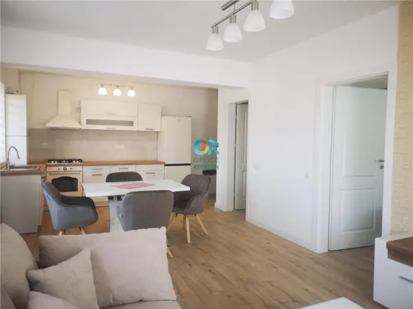 Apartament 2 camere Florești - poza 1