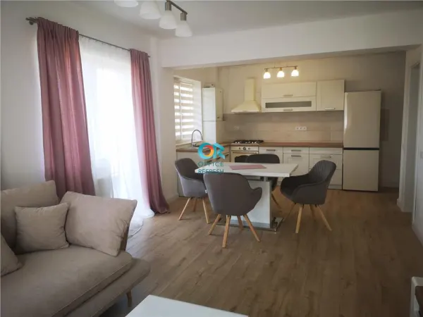 Apartament 2 camere Florești - poza 2