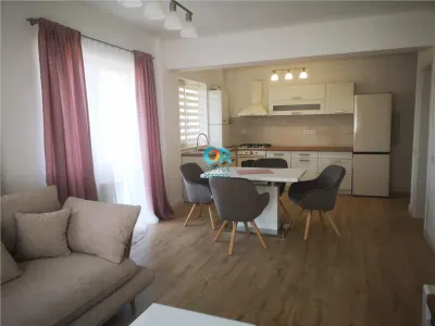 Apartament 2 camere - Sesul de Sus Floresti - foto 2