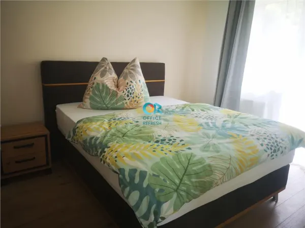 Apartament 2 camere Florești - poza 11