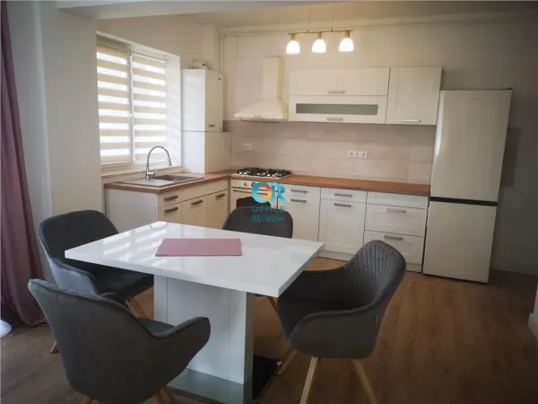 Apartament 2 camere Florești - poza 12