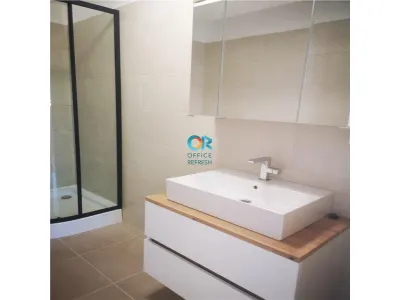 Apartament 2 camere - Sesul de Sus Floresti - foto 14