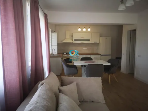 Apartament 2 camere Florești - poza 16