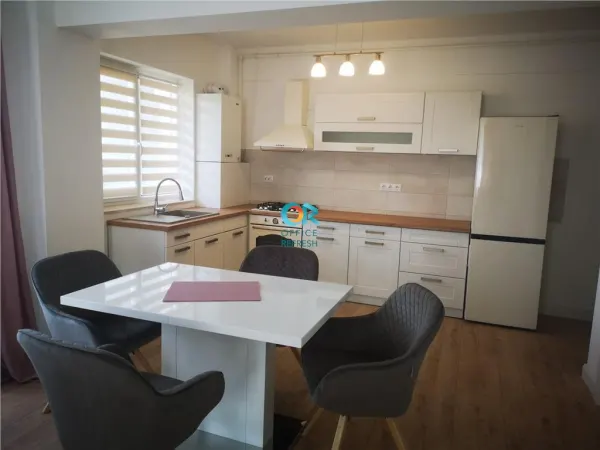 Apartament 2 camere Florești - poza 3