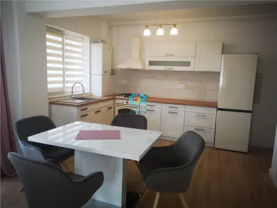 Apartament 2 camere - Sesul de Sus Floresti - foto 3