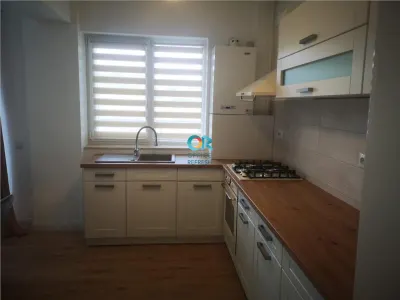 Apartament 2 camere - Sesul de Sus Floresti - foto 8